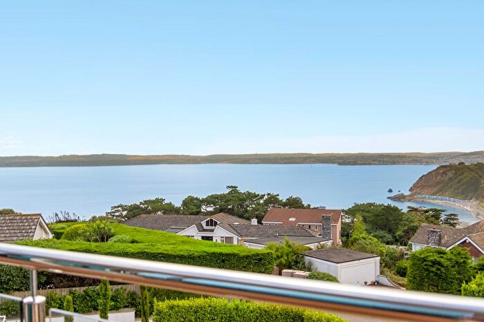 4 Bedroom Detached House For Sale In Whidborne Close, Torquay, TQ1