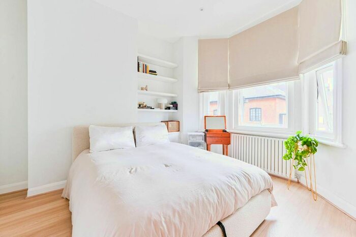 1 Bedroom Flat To Rent In Grove Hill Road, Harrow On The Hill, Harrow, HA1