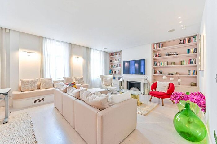 4 Bedroom Property To Rent In Adams Row, Mayfair, London, W1K