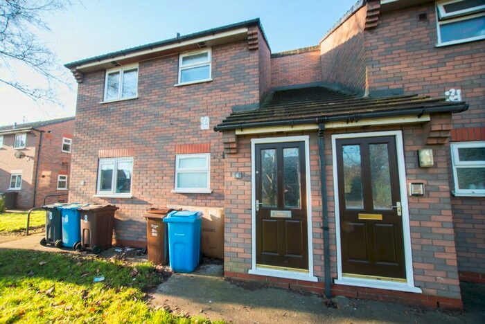 1 Bedroom Flat To Rent In Ripon Way, Hull, HU9