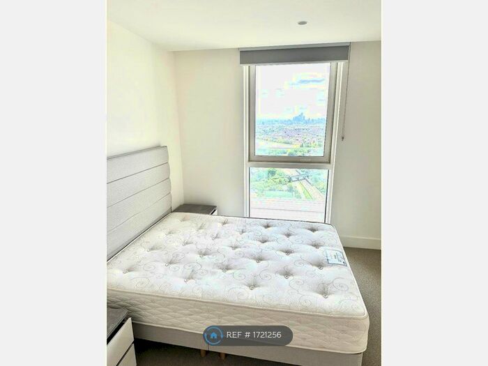 1 Bedroom Flat To Rent In Hale Works Apartments, London, N17