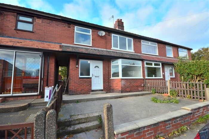 2 Bedroom Terraced House To Rent In Whitegate Avenue, Chadderton, Oldham, OL9