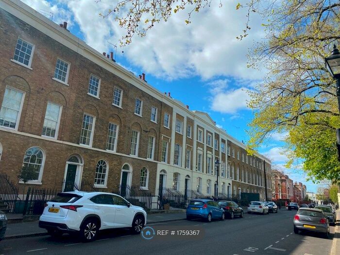 1 Bedroom Flat To Rent In Tredegar Square, London, E3