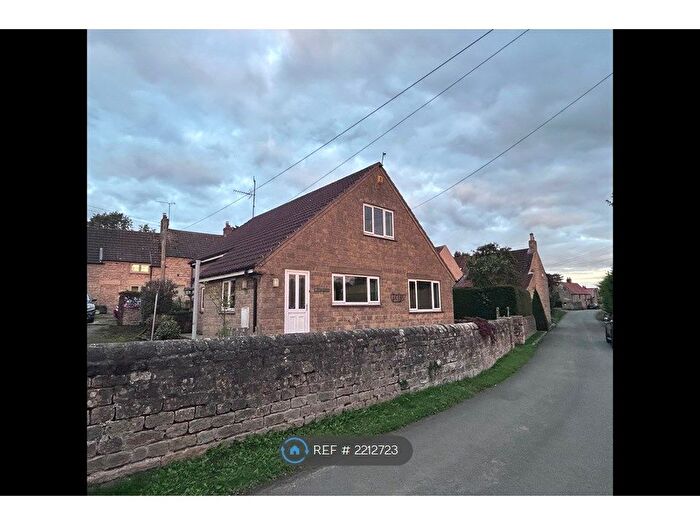 4 Bedroom Detached House To Rent In Whaley, Langwith, Mansfield, NG20