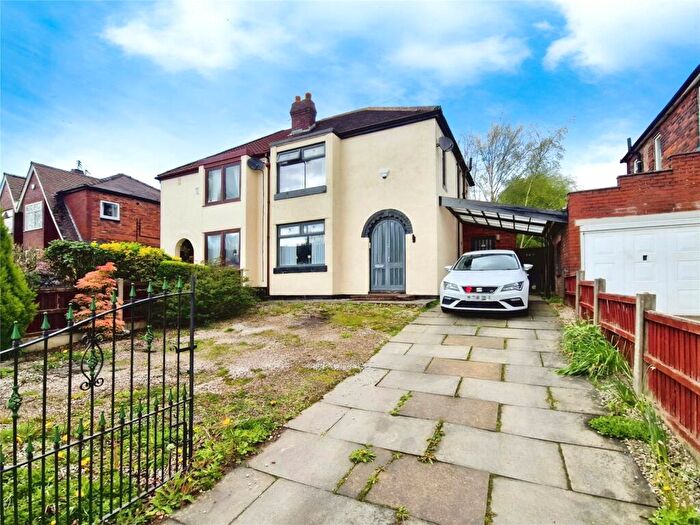 3 Bedroom Semi-Detached House To Rent In Manchester Road, Worsley, Manchester, Greater Manchester, M28
