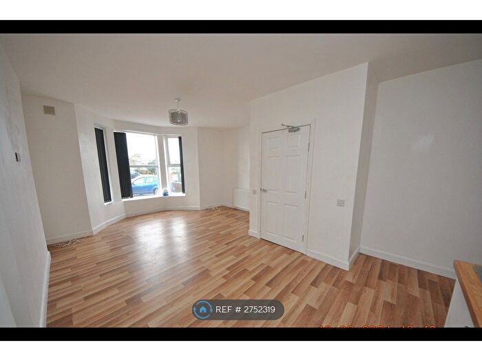 Studio To Rent In Promenade, Southport, PR8