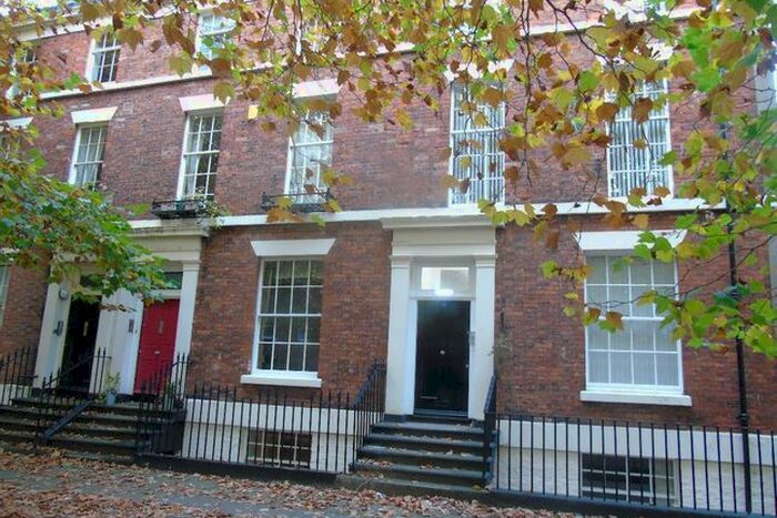 2 Bedroom Flat To Rent In Sandon Street, Toxteth, Liverpool, L8
