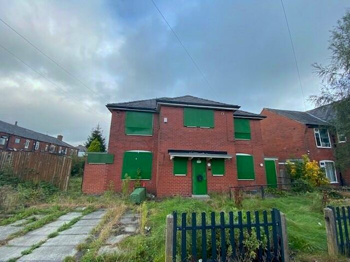 Houses for sale in Hulton Meadows, Bolton, BL3