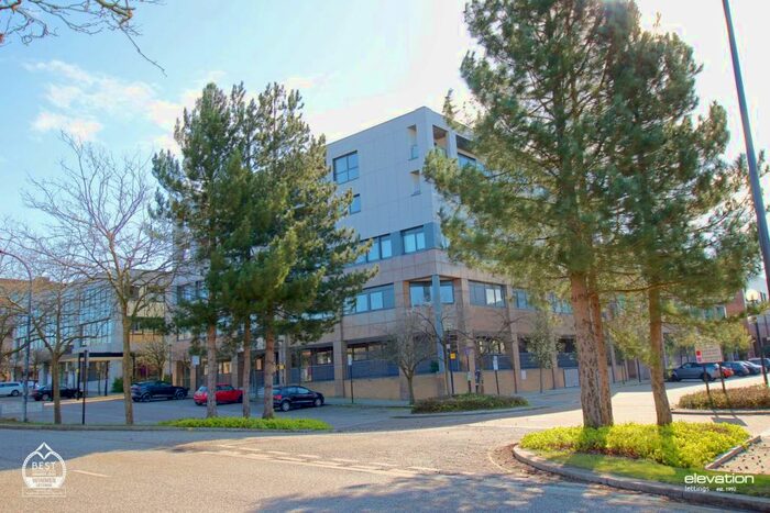 1 Bedroom Apartment To Rent In Silbury Boulevard, Milton Keynes, Milton Keynes, MK9