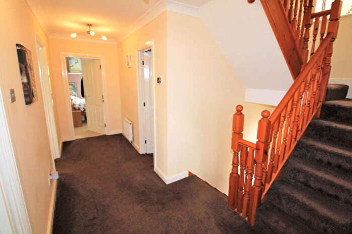 5 Bedroom Detached House For Sale In High Park Crescent, Sedgley, DY3