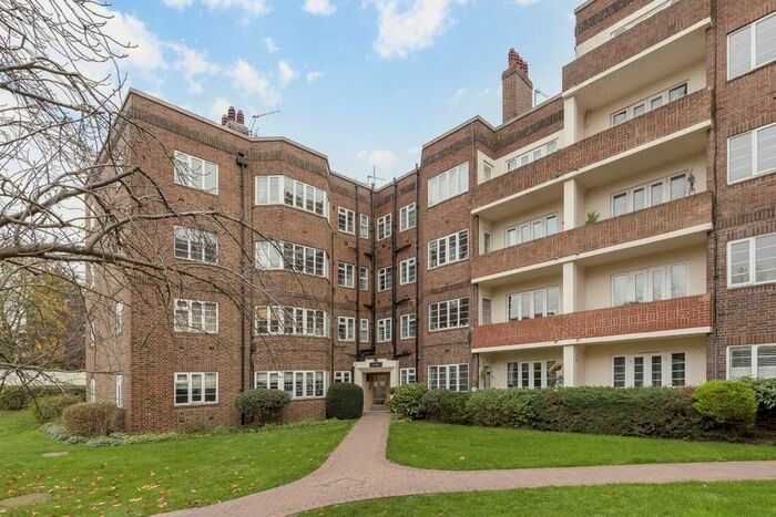 2 Bedroom Flat To Rent In Chiswick Village, London, W4