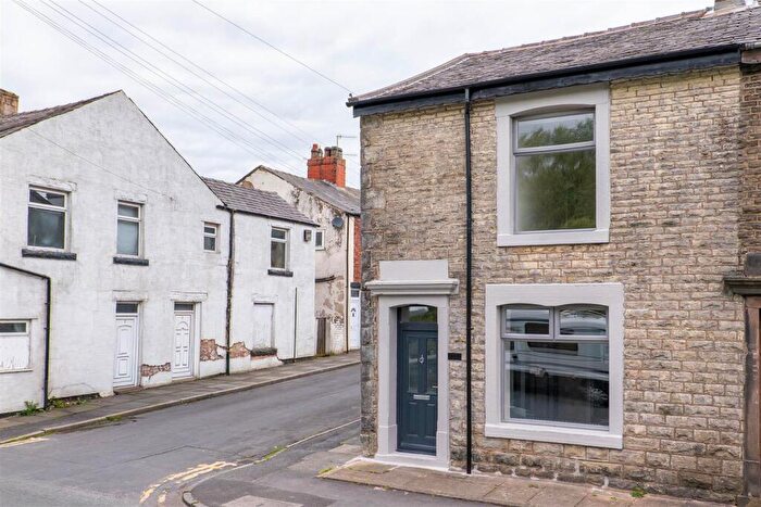 3 Bedroom End Of Terrace House For Sale In Railway Road, Brinscall, Chorley, PR6