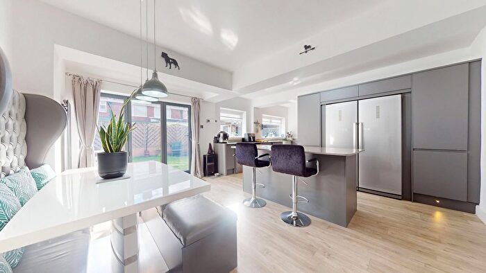 3 Bedroom Semi-detached House For Sale In Fenwick Avenue, South Shields, NE34