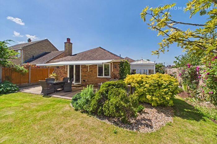 3 Bedroom Bungalow For Sale In The Maltings, Needingworth, St. Ives, Cambridgeshire, PE27
