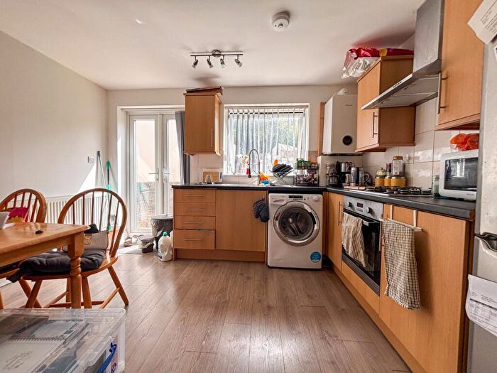 2 Bedroom End Of Terrace House To Rent In Cavan Walk, Knowle, Bristol, BS4