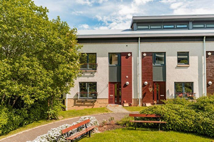 4 Bedroom End Of Terrace House For Sale In East Pilton Farm Wynd, Edinburgh, EH5
