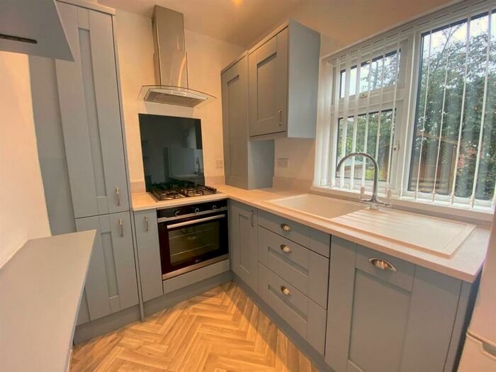 1 Bedroom Semi Detached House To Rent In Penn Street, Belper, DE56