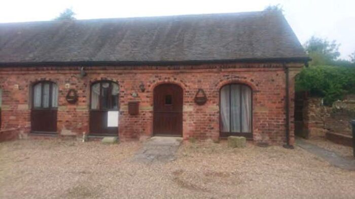 1 Bedroom Cottage To Rent In Arley, Near Bewdley, DY12