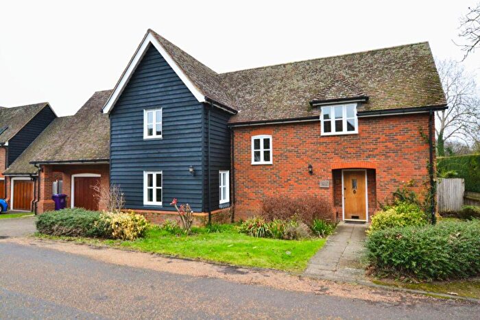 5 Bedroom Detached House To Rent In Ashwell, Hertfordshire, SG7