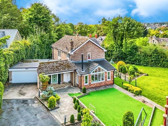 4 Bedroom Detached House For Sale In Oak Bank Close, Mansfield, NG19