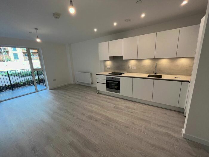 1 Bedroom Flat To Rent In Garraway Apartments, Acton, W3