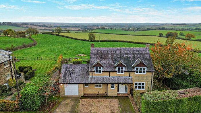 4 Bedroom Detached House For Sale In Main Street, Cold Overton, Rutland, LE15