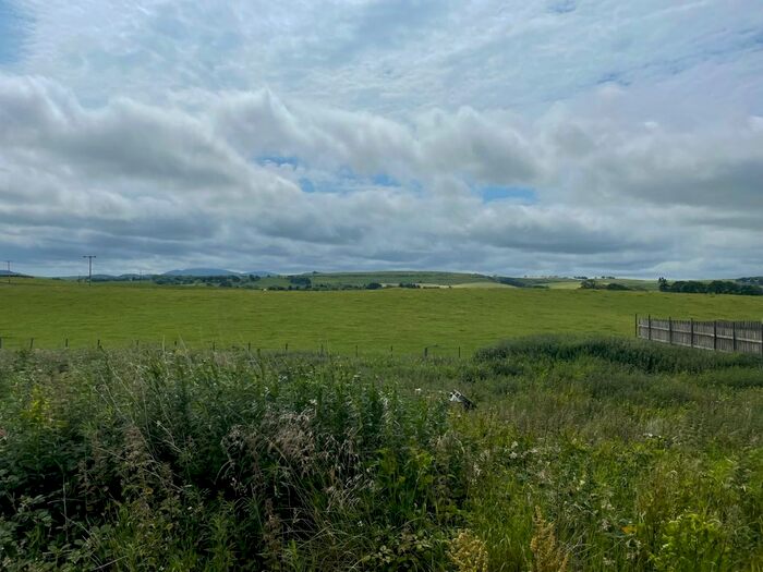 3 Bedroom Land For Sale In Braco Square, Shawhead, Dumfries, Dumfries And Galloway, DG2