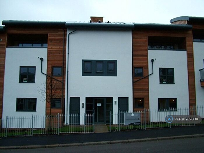 1 Bedroom Flat To Rent In Valletort Road, Plymouth, PL1