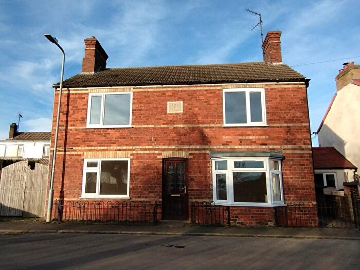 4 Bedroom Detached House To Rent In Station Road, Surfleet, PE11