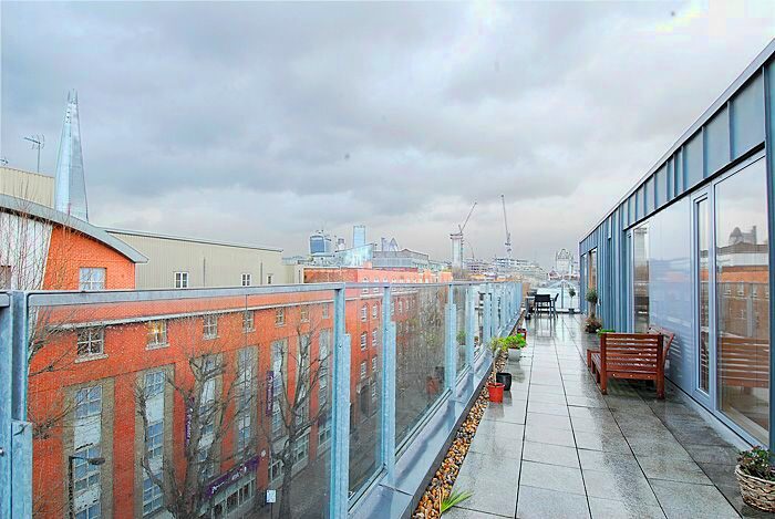 2 Bedroom Flat To Rent In Tower Bridge Road, London SE1