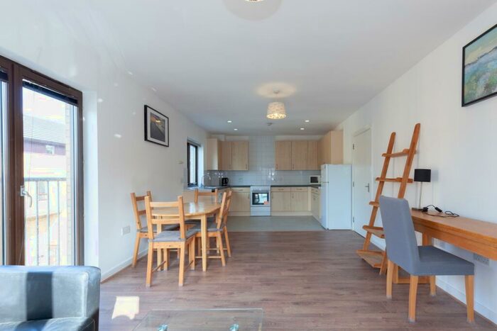 2 Bedroom Apartment To Rent In Albert House, Albion Place, Oxford, Oxfordshire, OX1