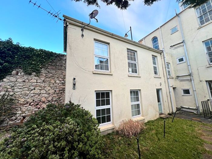 1 Bedroom Mews For Sale In Flat, Caroline Place, Plymouth, Devon, PL1