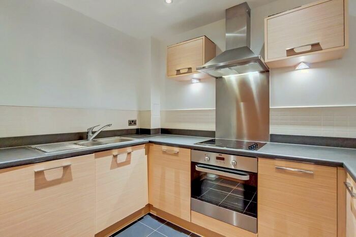 2 Bedroom Apartment To Rent In Mornington Close, London, NW9