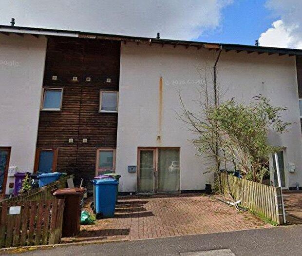 3 Bedroom Terraced House For Sale In Lochburn Gate, Glasgow, Lanarkshire, G20