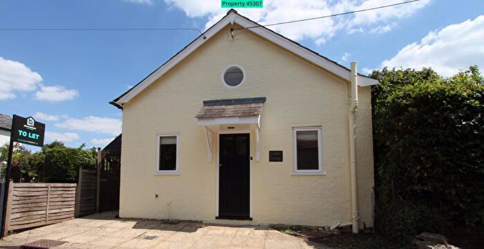 2 Bedroom Detached House To Rent In Preston Bissett, Buckingham, MK18