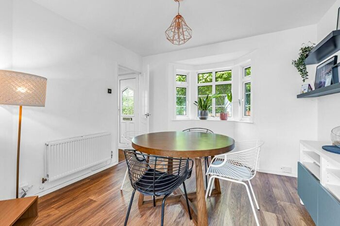 3 Bedroom Terraced House For Sale In Stanstead Road, Hertford, Hertfordshire, SG13