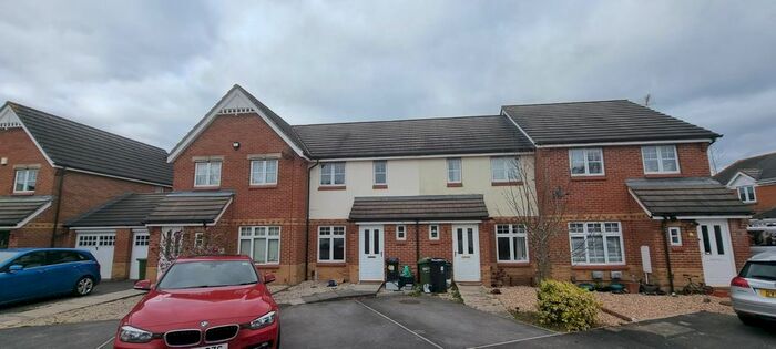 2 Bedroom Property To Rent In Tunbridge Way, Emersons Green, Bristol, BS16