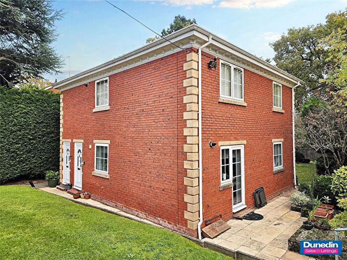 2 Bedroom Flat For Sale In Cornerstone, Maryland Drive, Northfield, Birmingham, B31