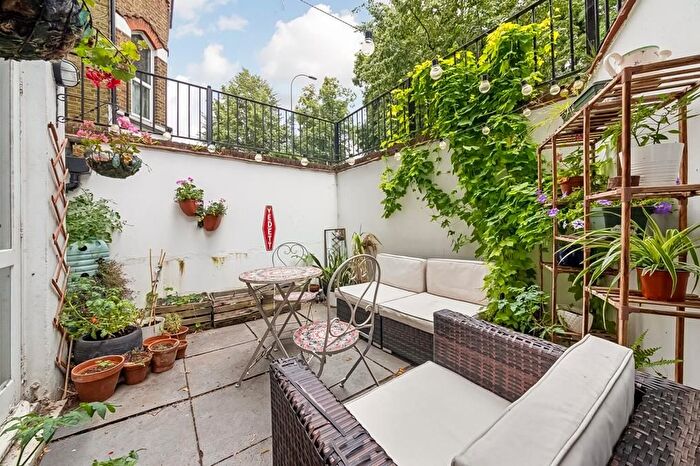 1 Bedroom Flat For Sale In London Road, London, SE23