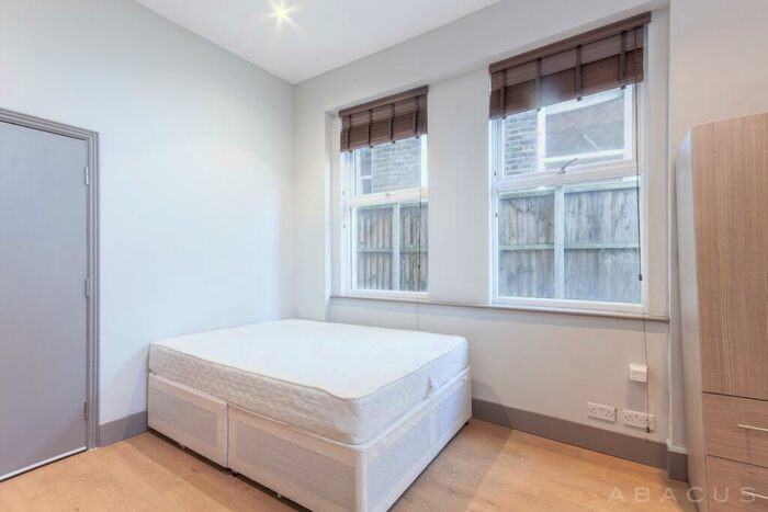Studio To Rent In Fordwych Road, West Hampstead, NW2
