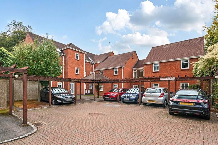 1 Bedroom Apartment For Sale In Chesham Road, Berkhamsted, HP4