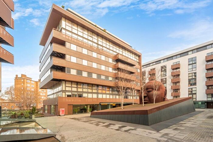 2 Bedroom Flat For Sale In Gainsborough Studios North, Poole Street, N1
