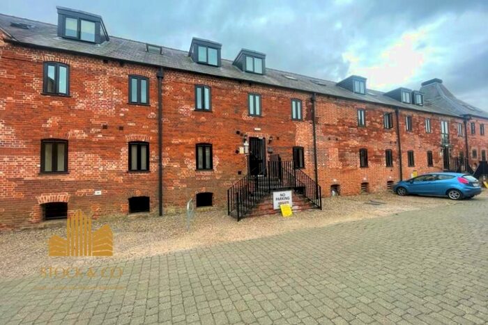 1 Bedroom Flat To Rent In Dereham, NR19