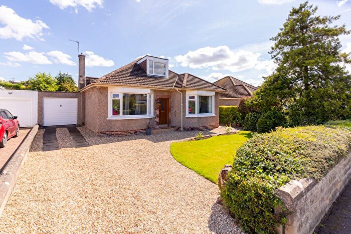 4 Bedroom Villa For Sale In Cramond Terrace, Edinburgh, EH4
