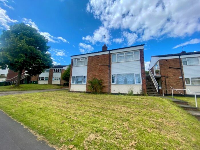 2 Bedroom Apartment To Rent In Beaconview Road, West Bromwich, B71
