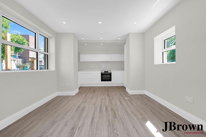 1 Bedroom Flat To Rent In Park Lane, London, CR0