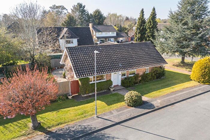 3 Bedroom House For Sale In Higher Green, Great Glen, Leicester, LE8