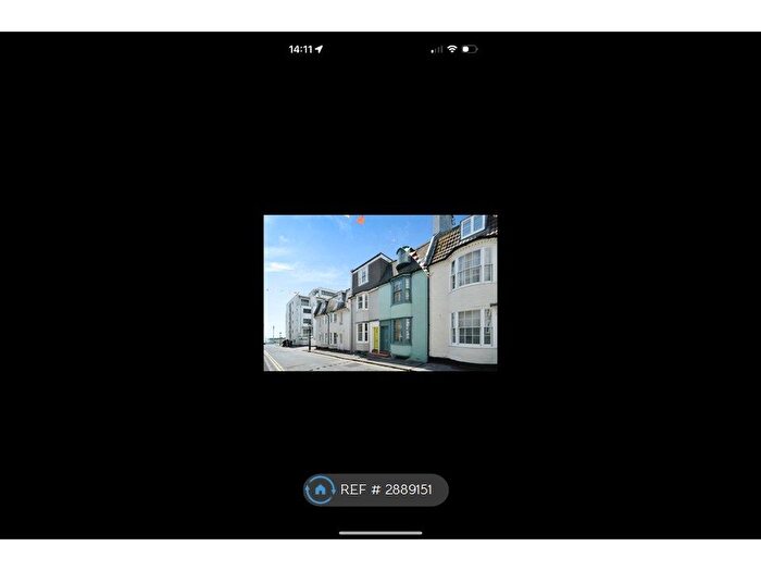 3 Bedroom End Terrace House To Rent In Camelford Street, Brighton, BN2