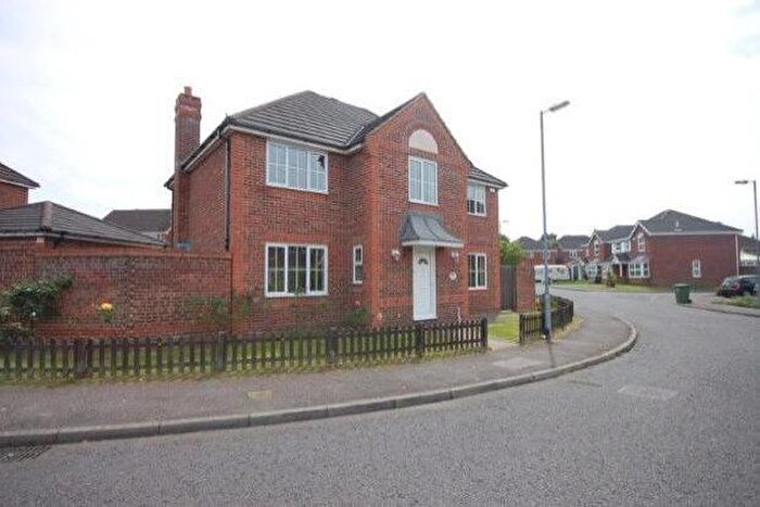 4 Bedroom Property To Rent In Lancaster Drive, Basildon, SS16