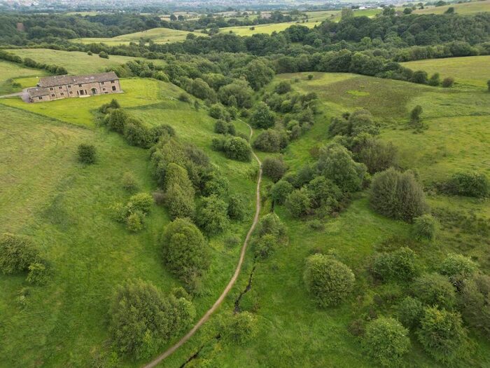 Farm Land For Sale In Black Dad Lane, Rochdale, Greater Manchester, OL11